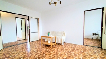 Prodej bytu 4+1 v družstevním vlastnictví 79 m², Teplice