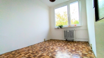 Prodej bytu 4+1 v družstevním vlastnictví 79 m², Teplice