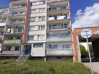 Prodej bytu 4+1 v družstevním vlastnictví 79 m², Teplice
