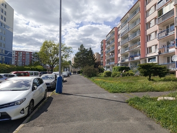 Prodej bytu 4+1 v družstevním vlastnictví 79 m², Teplice