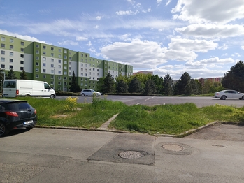 Prodej bytu 4+1 v družstevním vlastnictví 79 m², Teplice
