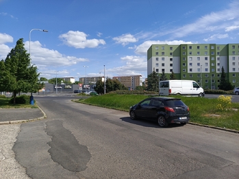 Prodej bytu 4+1 v družstevním vlastnictví 79 m², Teplice