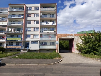 Prodej bytu 4+1 v družstevním vlastnictví 79 m², Teplice