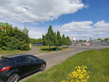 Prodej bytu 4+1 v družstevním vlastnictví 79 m², Teplice