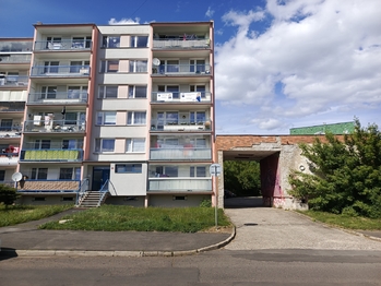 Prodej bytu 4+1 v družstevním vlastnictví 79 m², Teplice