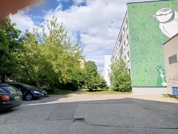 Prodej bytu 4+1 v družstevním vlastnictví 79 m², Teplice