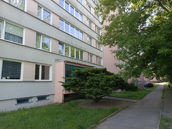 Prodej bytu 4+1 v družstevním vlastnictví 79 m², Teplice