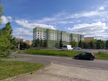 Prodej bytu 4+1 v družstevním vlastnictví 79 m², Teplice