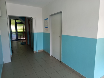 Prodej bytu 4+1 v družstevním vlastnictví 79 m², Teplice