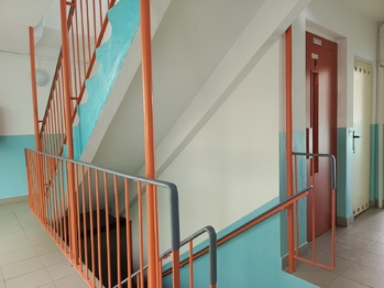 Prodej bytu 4+1 v družstevním vlastnictví 79 m², Teplice