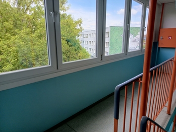 Prodej bytu 4+1 v družstevním vlastnictví 79 m², Teplice