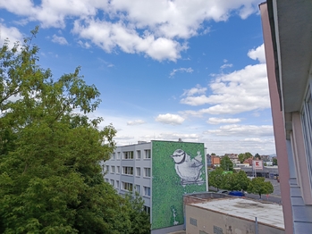 Prodej bytu 4+1 v družstevním vlastnictví 79 m², Teplice