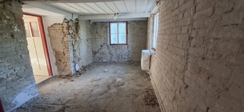 Prodej domu 127 m², Úhřetická Lhota