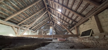 Prodej domu 127 m², Úhřetická Lhota