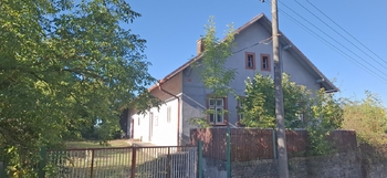Prodej domu 127 m², Úhřetická Lhota