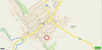 Prodej domu 127 m², Úhřetická Lhota