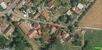 Prodej domu 127 m², Úhřetická Lhota