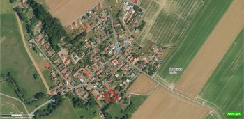 Prodej domu 127 m², Úhřetická Lhota