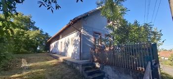 Prodej domu 127 m², Úhřetická Lhota