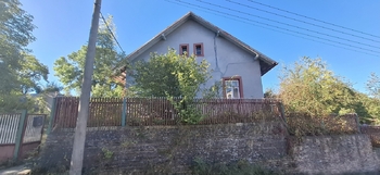 Prodej domu 127 m², Úhřetická Lhota