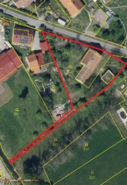 Prodej domu 127 m², Úhřetická Lhota