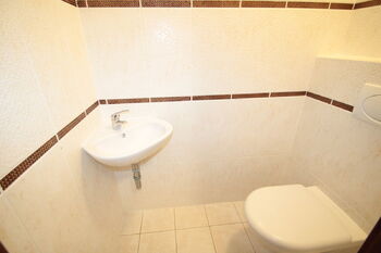 Pronájem bytu 2+kk v osobním vlastnictví 54 m², Poděbrady