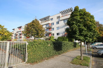 Pronájem bytu 2+kk v osobním vlastnictví 54 m², Poděbrady