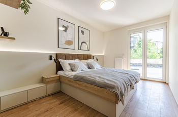 Prodej bytu 2+kk v osobním vlastnictví 56 m², Liberec