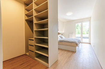Prodej bytu 2+kk v osobním vlastnictví 56 m², Liberec