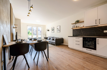 Prodej bytu 2+kk v osobním vlastnictví 56 m², Liberec