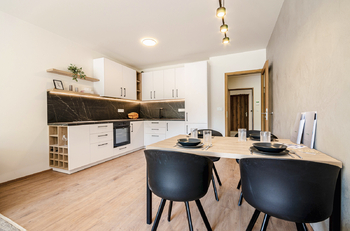Prodej bytu 2+kk v osobním vlastnictví 56 m², Liberec
