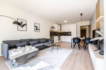 Prodej bytu 2+kk v osobním vlastnictví 56 m², Liberec