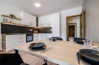 Prodej bytu 2+kk v osobním vlastnictví 56 m², Liberec