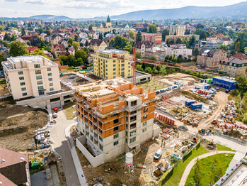 Prodej bytu 3+1 v osobním vlastnictví 72 m², Liberec