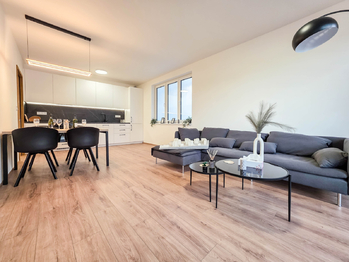 Prodej bytu 2+kk v osobním vlastnictví 60 m², Liberec