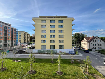 Prodej bytu 2+kk v osobním vlastnictví 60 m², Liberec