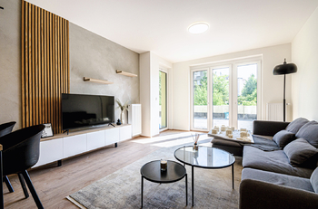 Prodej bytu 1+kk v osobním vlastnictví 49 m², Liberec