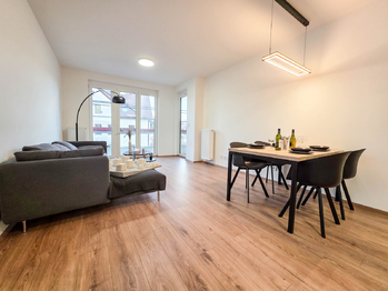 Prodej bytu 1+kk v osobním vlastnictví 49 m², Liberec