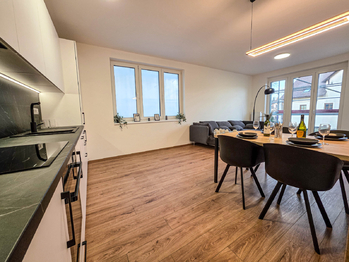 Prodej bytu 1+kk v osobním vlastnictví 49 m², Liberec