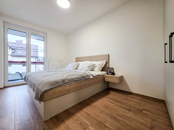 Prodej bytu 1+kk v osobním vlastnictví 49 m², Liberec