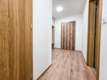 Prodej bytu 1+kk v osobním vlastnictví 49 m², Liberec