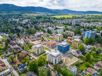 Prodej bytu 1+kk v osobním vlastnictví 49 m², Liberec
