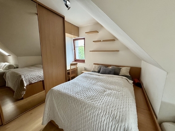 Pronájem bytu 2+kk v osobním vlastnictví 49 m², Jesenice