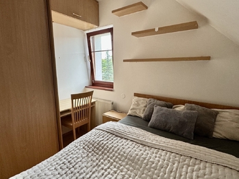 Pronájem bytu 2+kk v osobním vlastnictví 49 m², Jesenice