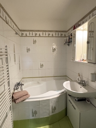 Pronájem bytu 2+kk v osobním vlastnictví 49 m², Jesenice