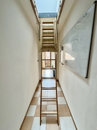 Pronájem bytu 2+kk v osobním vlastnictví 49 m², Jesenice
