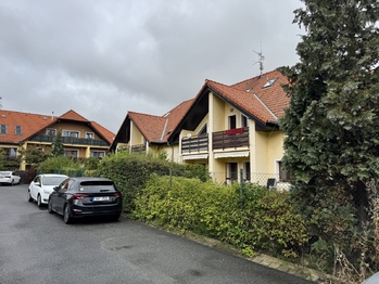 Pronájem bytu 2+kk v osobním vlastnictví 49 m², Jesenice