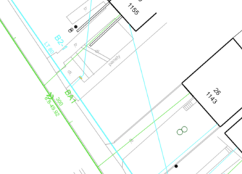 Prodej pozemku 1767 m², Svatobořice-Mistřín