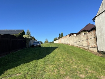 Prodej pozemku 1767 m², Svatobořice-Mistřín
