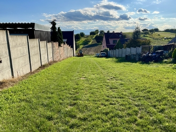Prodej pozemku 1767 m², Svatobořice-Mistřín
